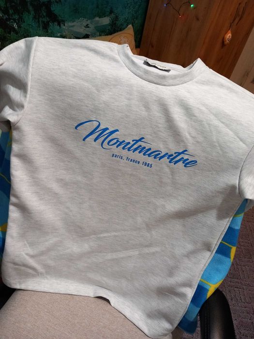 Дамски Блузи, тениски