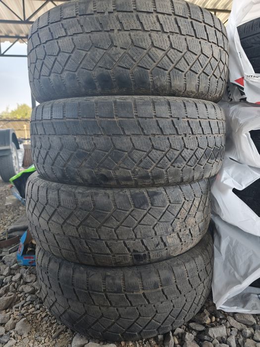 285/60/18  хорошее состояние