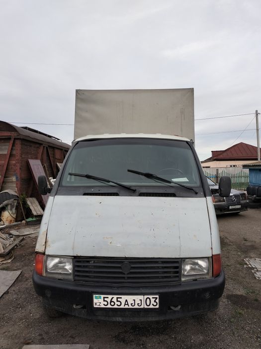 Газель 3.20 Продам