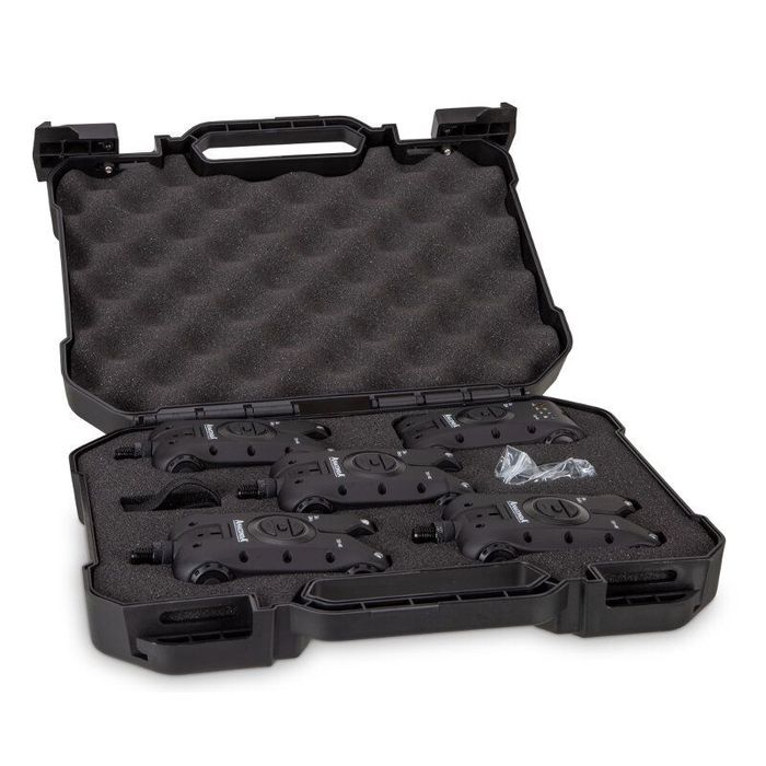 Avertizori -Senzori Anaconda Tiki Taka TSX-R6