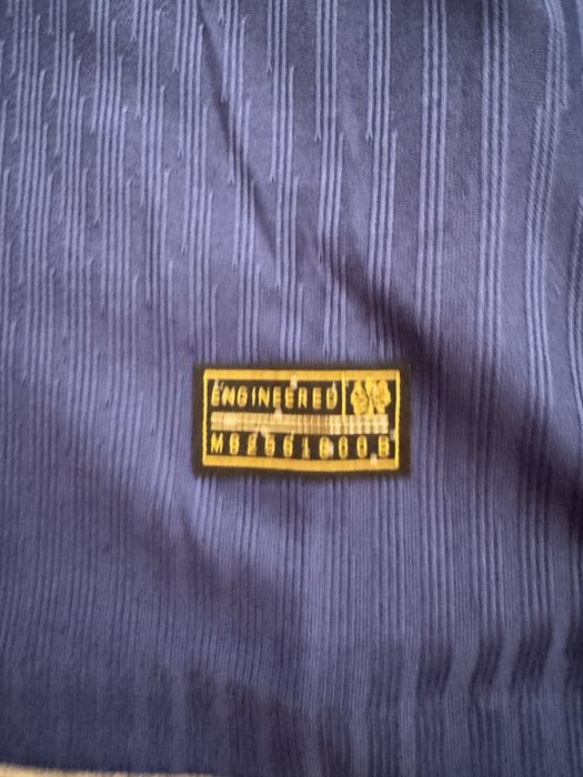 Tricou de Fotbal PSG 24/25 Fourth Long Sleeve(Player Version)