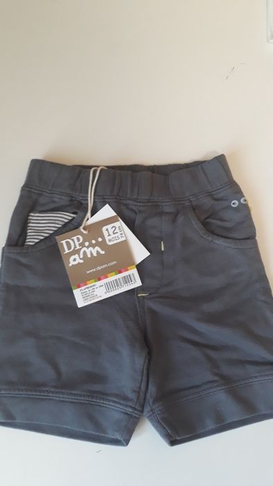 Сет детски  бебешки дрехи 1г.