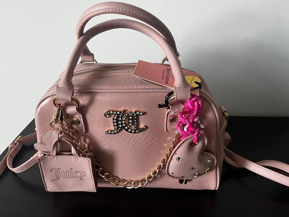 Geanta Juicy Couture