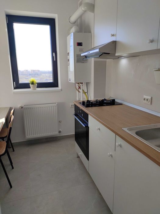 2 camere | Hils Pallady | 2022 | Metrou 2 minute | Parcare inclusa