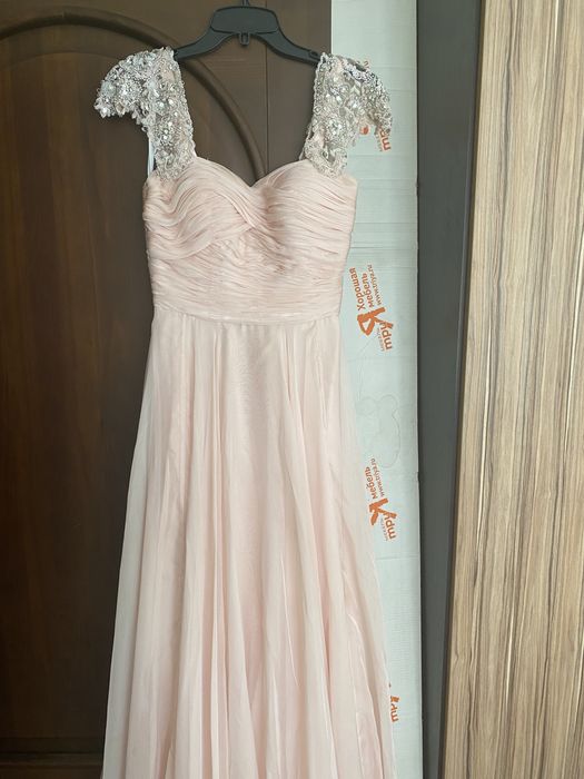 Платье вечернее Sherri hill