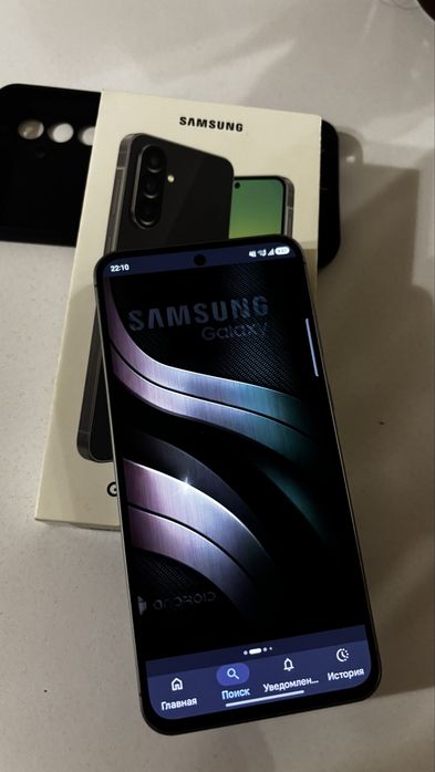 A56 SAMSUNG 256G за 180000