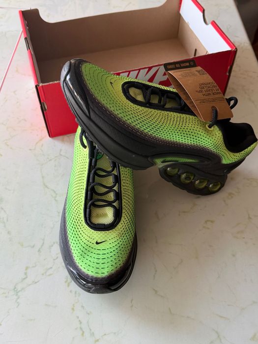 Оригинални мъжки маратонки Nike Air Max DN