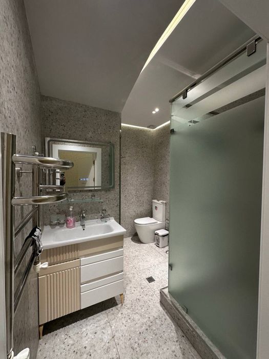 Евродом Сергели Ханабад 2,5 сот 6 комн 190000&