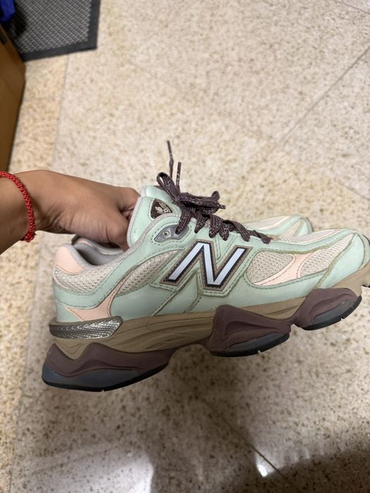 маратонки new balace 9060