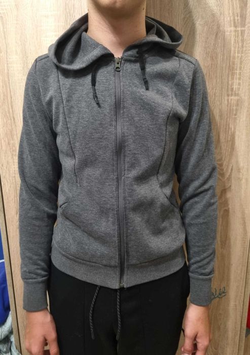 НАМАЛЕНИ! Блузи с дълъг ръкав - 5 броя