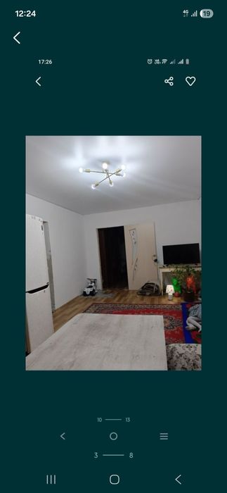 Продам времянку из 3 комн