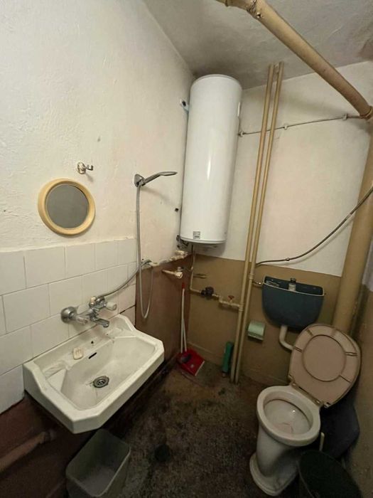 Продава се Едностаен апартамент в Казанлък - 43 кв.м за 605 €/кв.м - Снимка #2