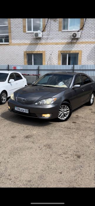 Камри 35 Американец