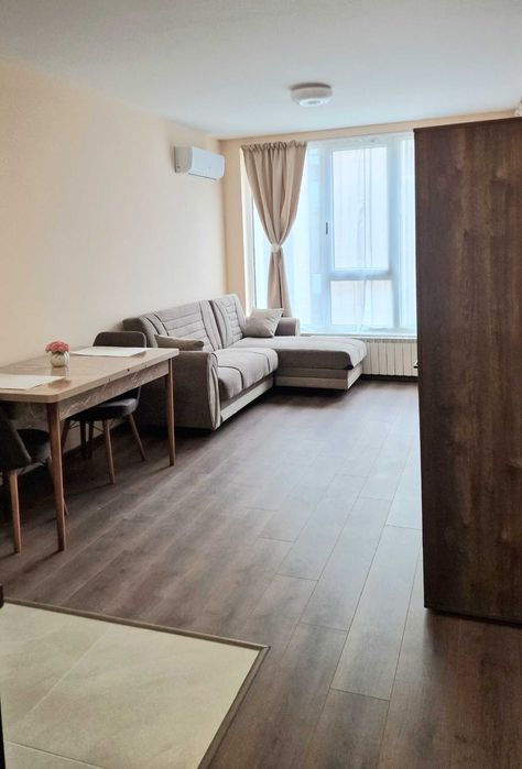 Дава се под наем Двустаен апартамент в София, Хиподрума - 66 кв.м за 598.23 € - Снимка #2