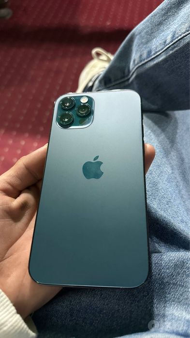 Iphone 12pro face id ishlamedi