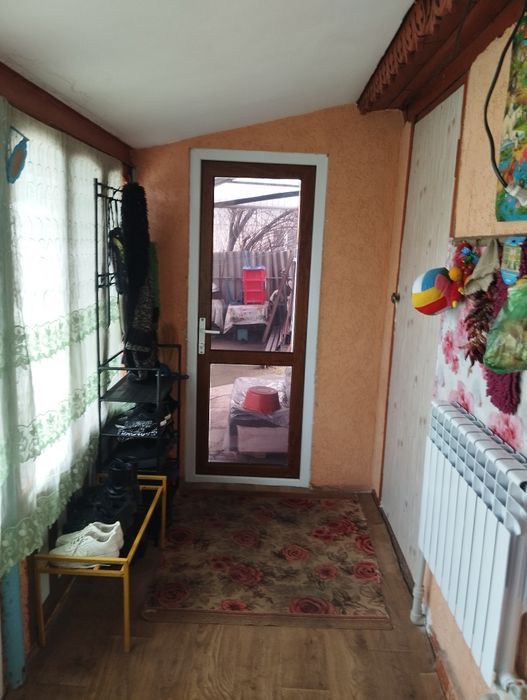 Продается благоустроенный частный дом