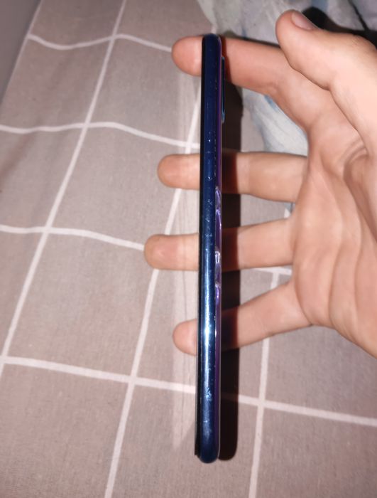 Huawei p30 lite требуется ремонт