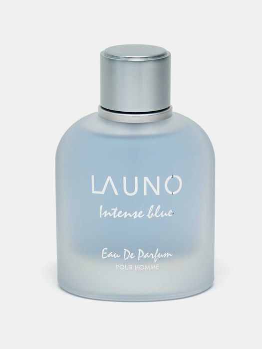 La Uno Intense Blue - Eau de Parfum - By Fragrance World 100ml