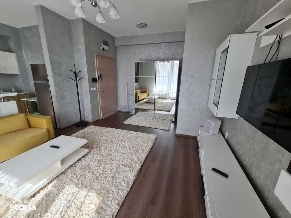 2 camere | Pipera | 75 mp | lângă Pădurea Băneasa | parcare inclusă