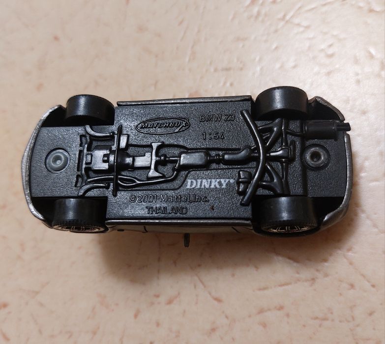 Колекционерски колички