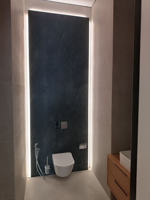 Ремонт квартир, офисов, домов.