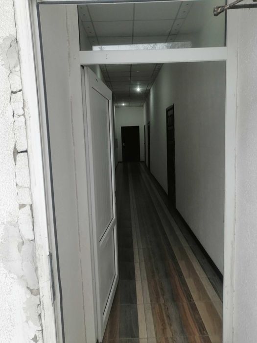 Сдаётся в аренду офисное помещение