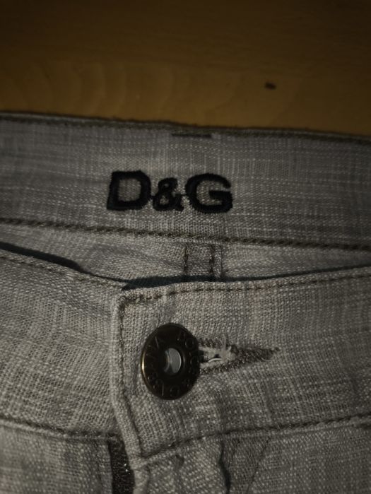 Панталони Dolce & Gabanna
