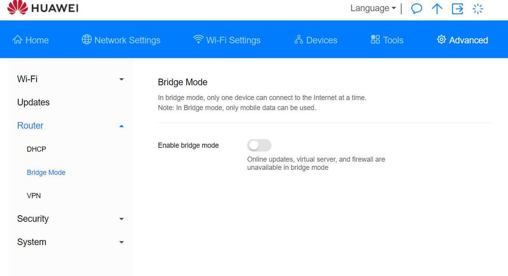 router modem 4G+ huawei B530-336 LTE CAT 7 CPE 3 nou sigilat garantie