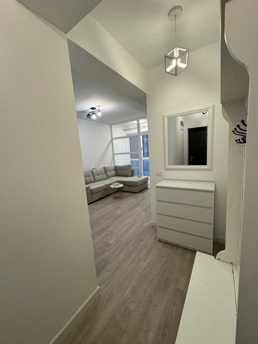 Inchiriere 2 Camere Visoianu Etaj Intermediar Loc Parcare Inclus