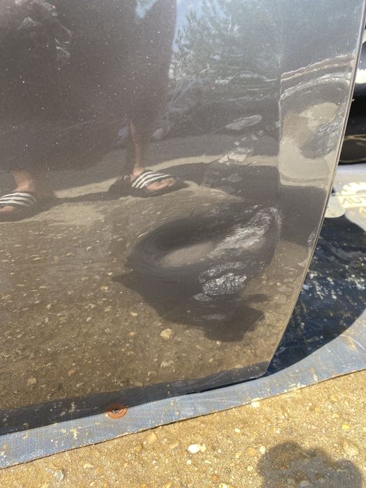 Usa portiera dreapta spate Bmw Seria 3 E90