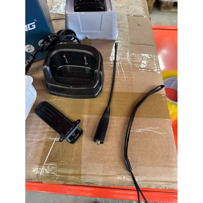 Радиостанция Baofeng UV-17