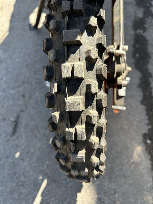 Електрически мотор като чисто нов