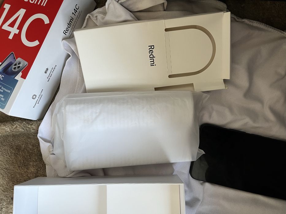 Xiamo Redmi 14 128гб