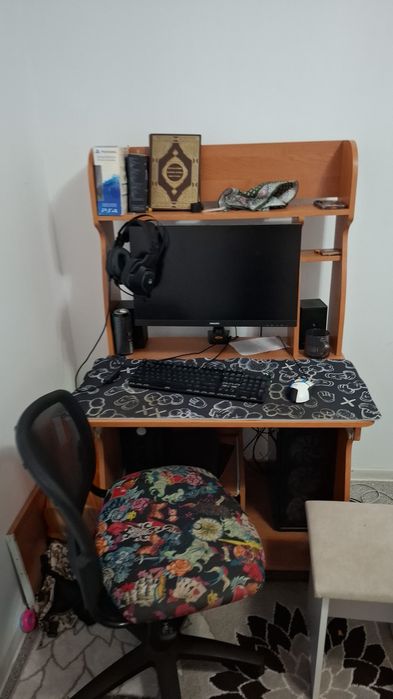 Компьютер жағдай жаксы