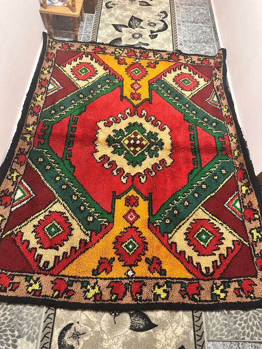 Чисто нов китеник с размери 170/220