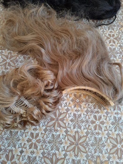 Професионална маша 10 в 1 нова