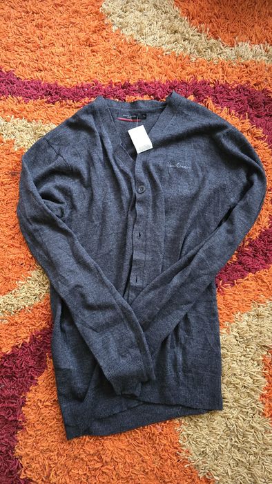 Pulover Pierre Cardin marimea XL