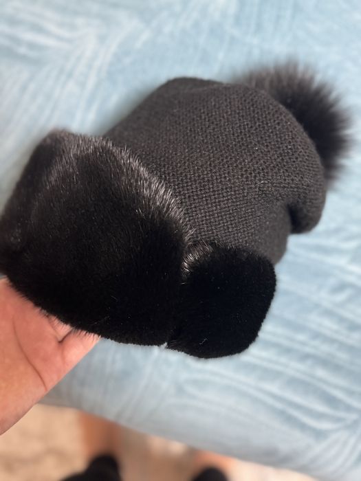 Продам шапка норка