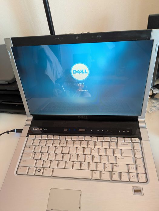 laptop dell xps nou - Laptopuri oferte online | OLX.ro