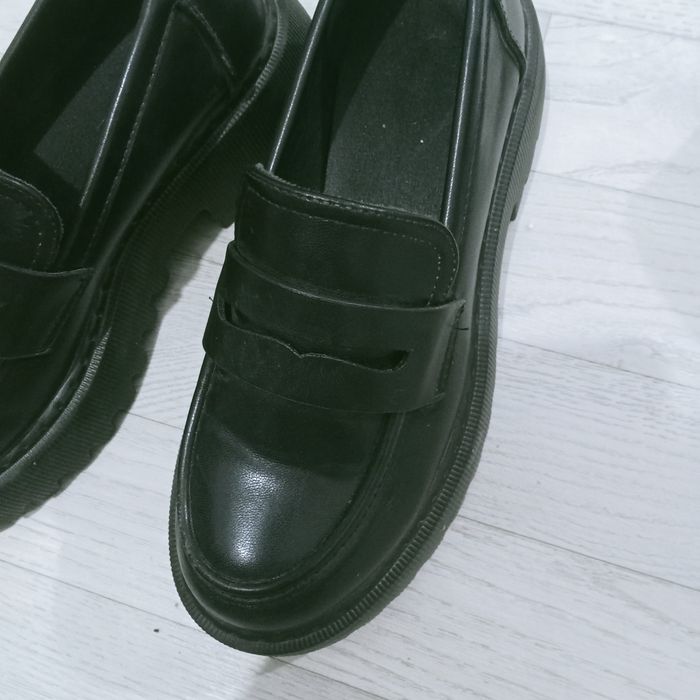 Туфли для школьников