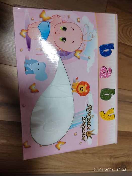 Спален комплект за кошара Roxyma dream