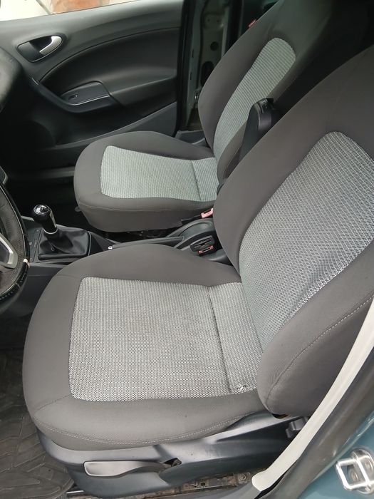 Seat Ibiza 1,4 TDI,an 2009