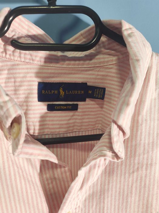 Polo Ralph Lauren Риза/Дамска М