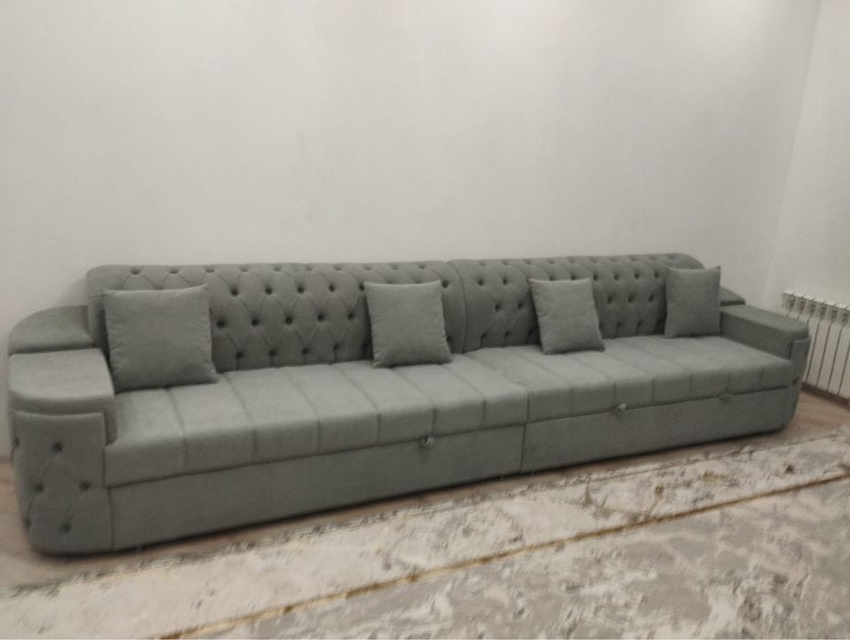 Диваны со склада