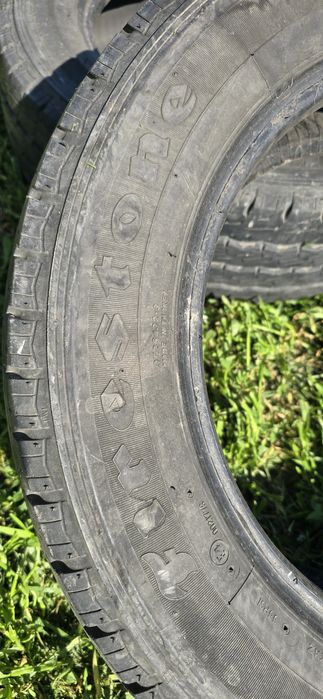 Anvelope/cauciucuri  duba 195/65 r16C vara