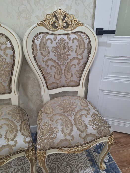 Стульев отличном состоянии Махачкала