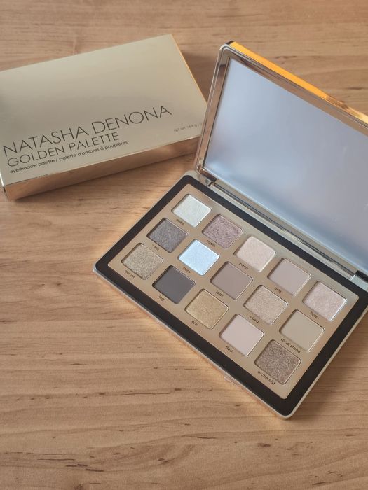 Natasha Denona оригинални палитри