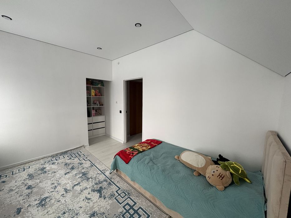 Продам дом коттедж