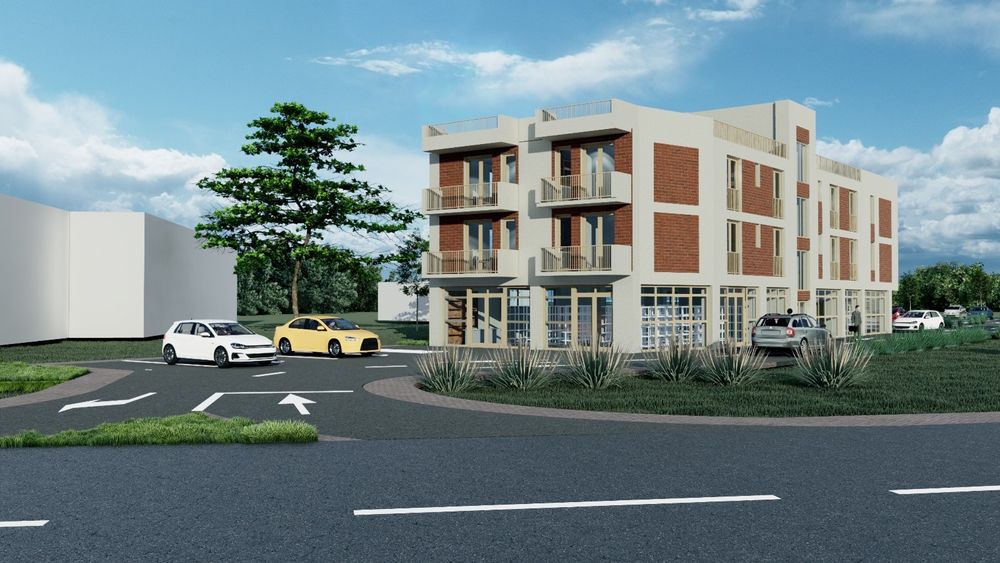 Oferta de inchiriere/vanzare spatii comerciale si birouri