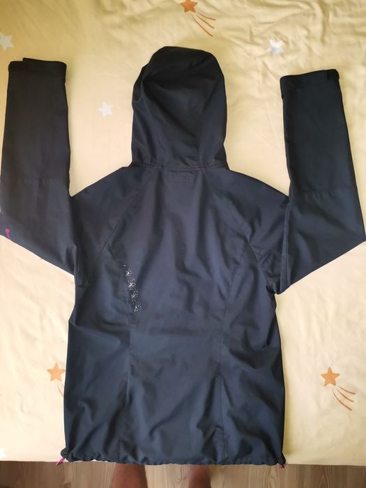 Softshell dama Millet